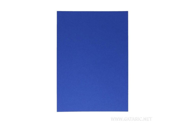 ΑΦΡΩΔΕΣ ΦΥΛΛΟ ΜΠΛΕ Α4 210x297  2,0 mm